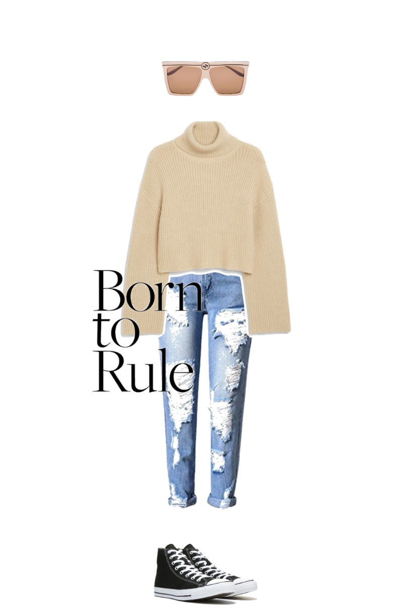 Combyne
            outfit