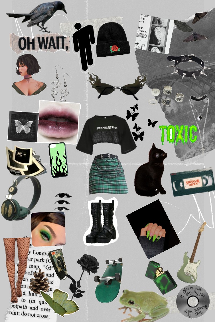 Combyne
            outfit