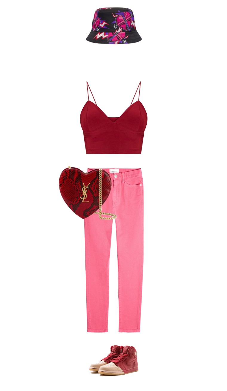 Combyne
            outfit