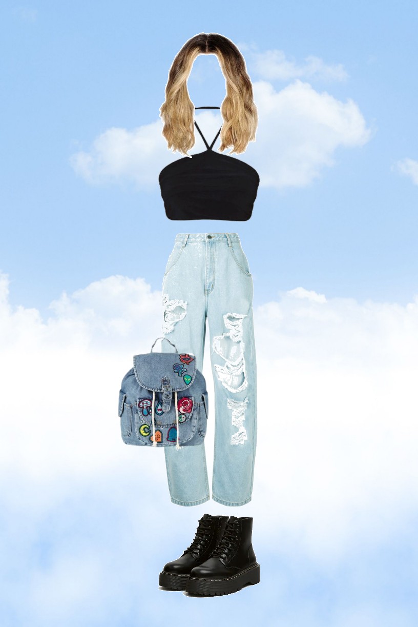 Combyne
            outfit
