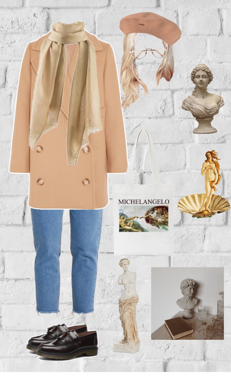 Combyne
            outfit