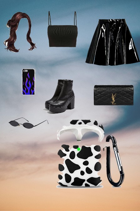 Combyne
            outfit