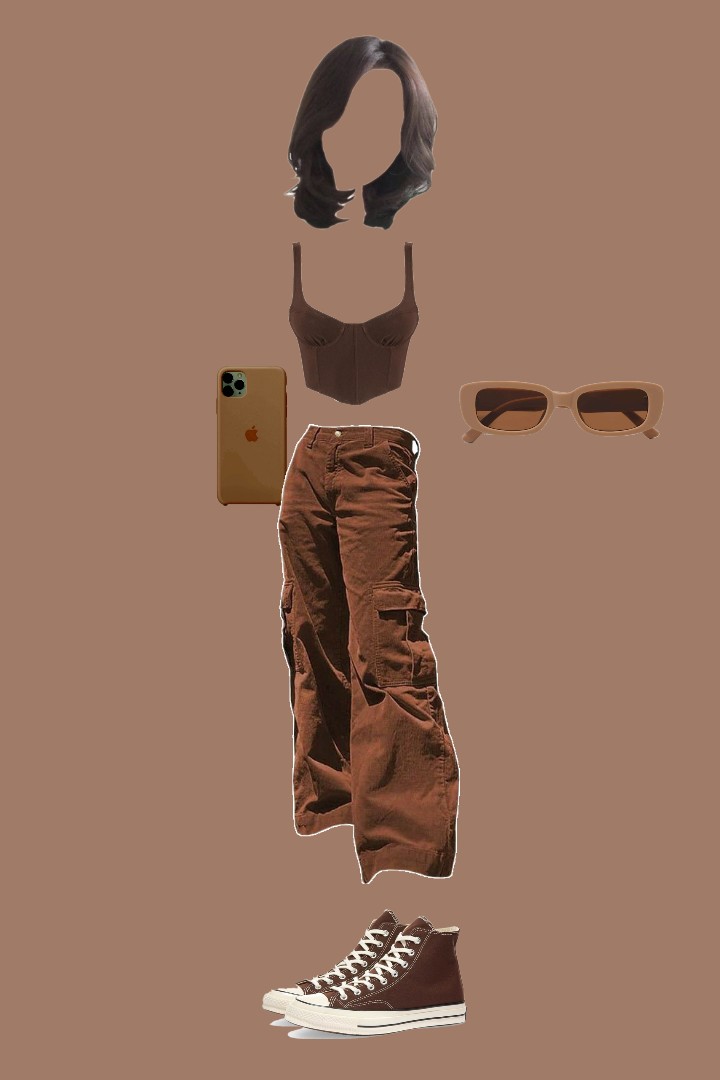 Combyne
            outfit