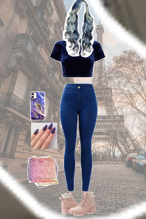 Combyne
            outfit