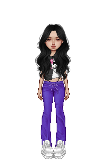 combyne outift