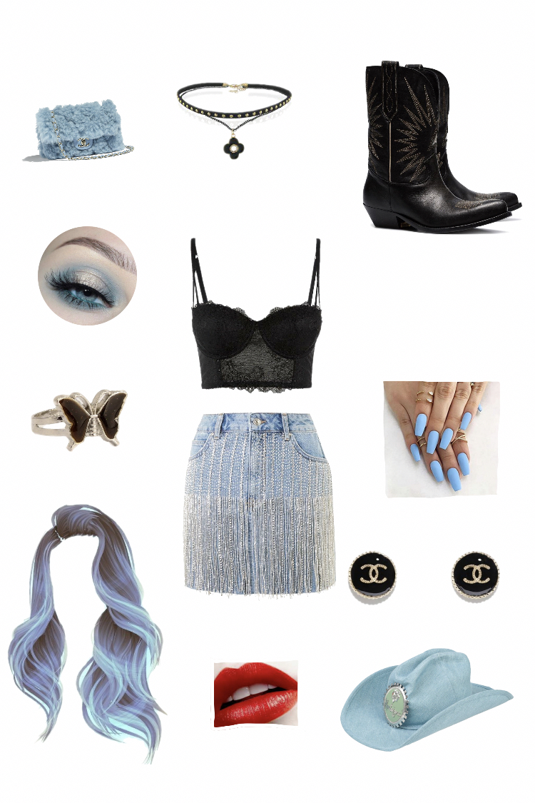 Combyne
            outfit