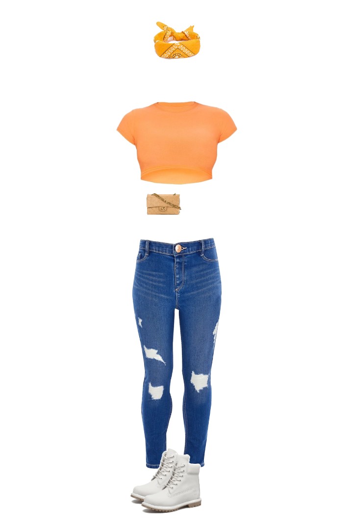 Combyne
            outfit