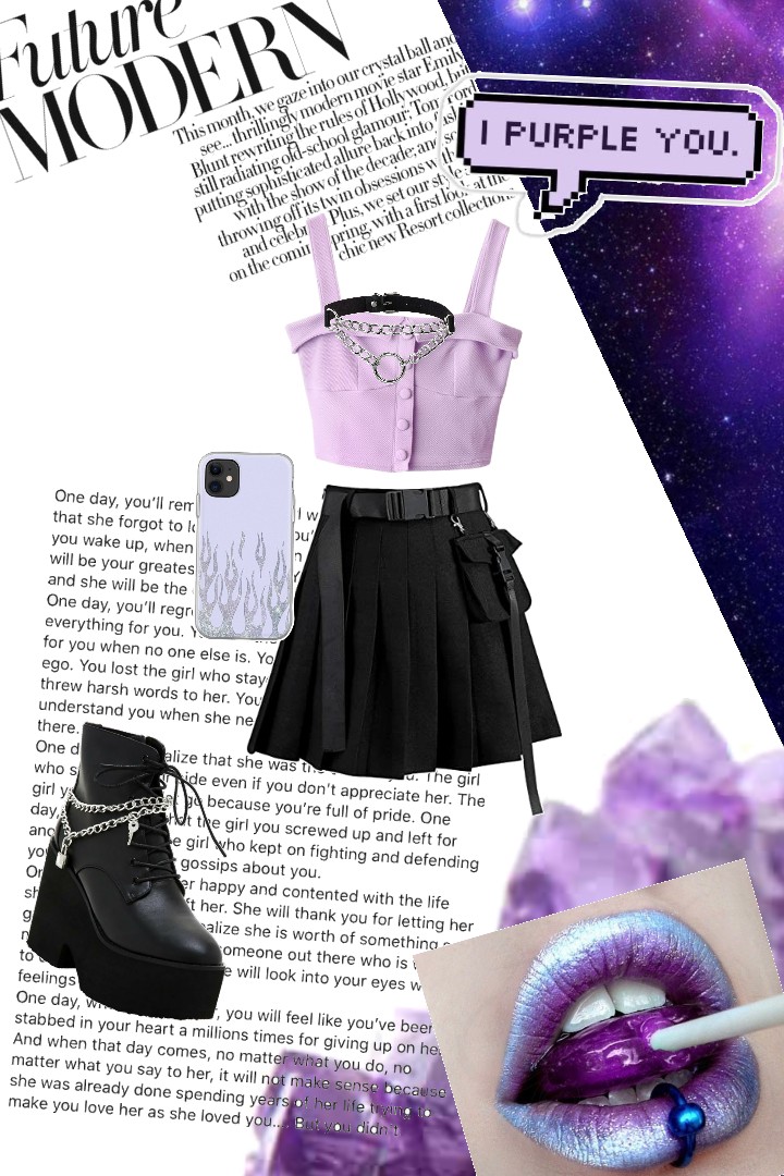 Combyne
            outfit
