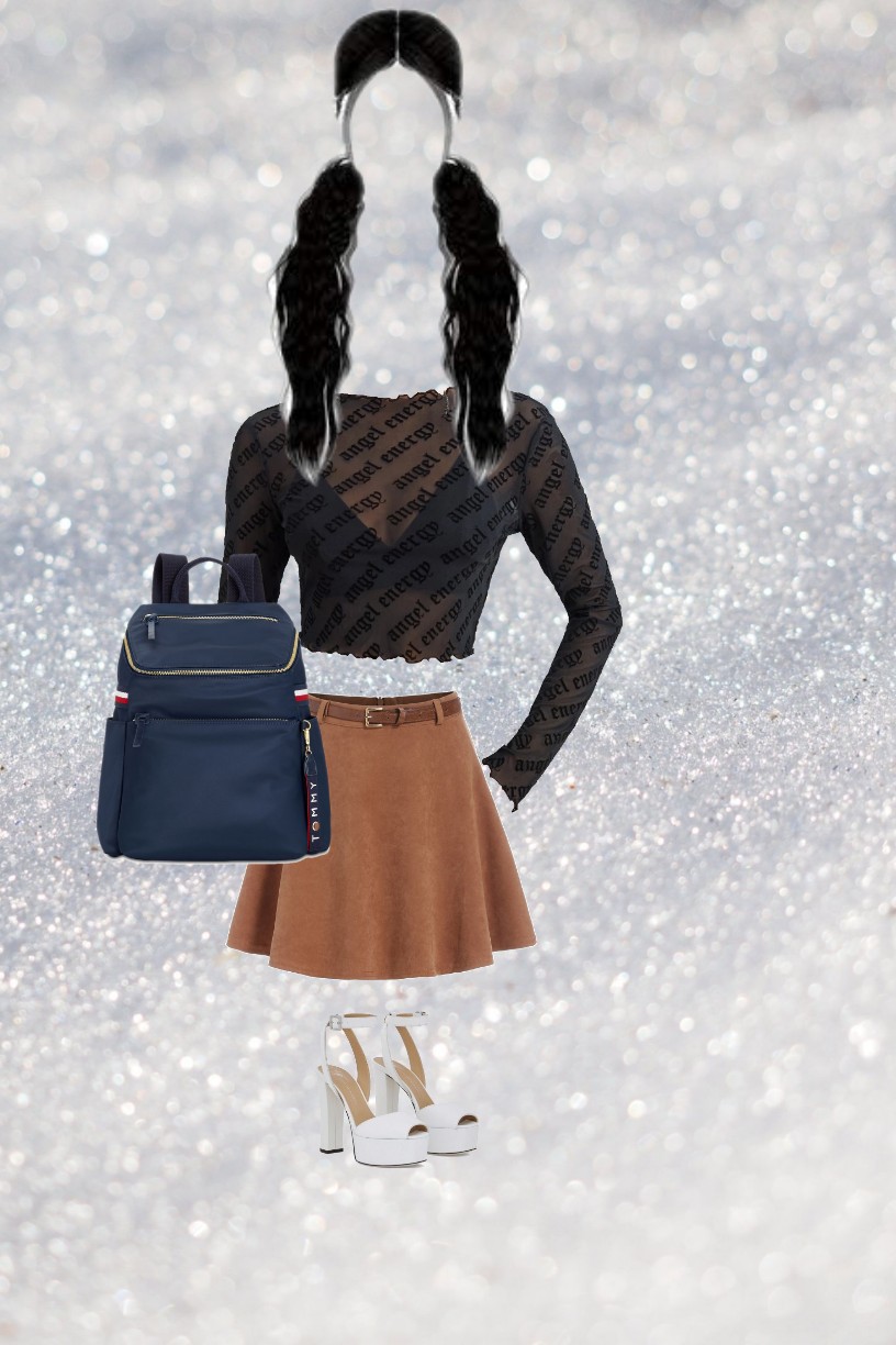 Combyne
            outfit