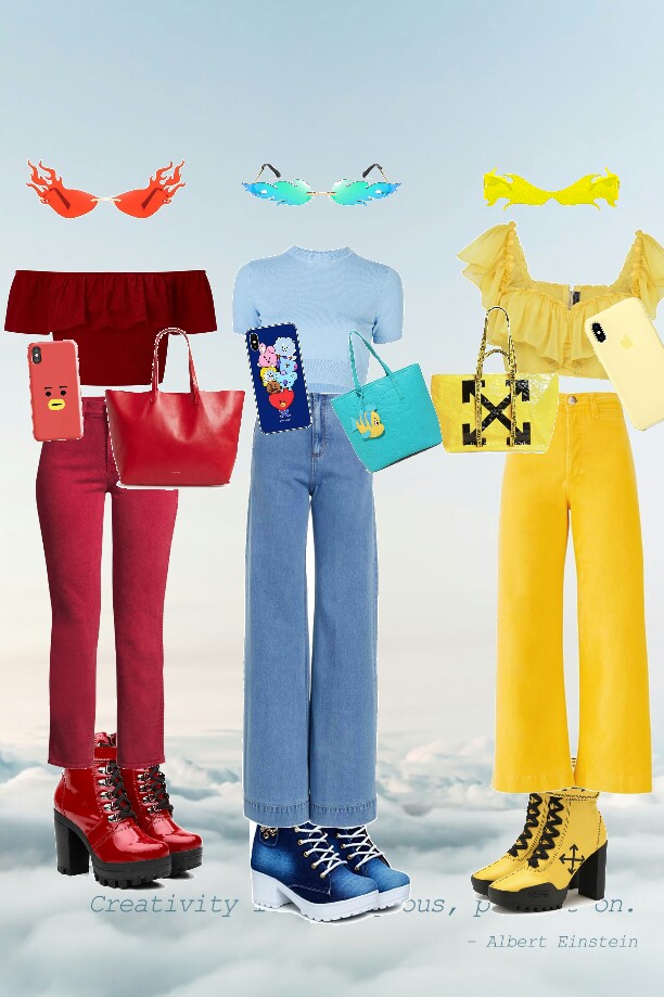 Combyne
            outfit