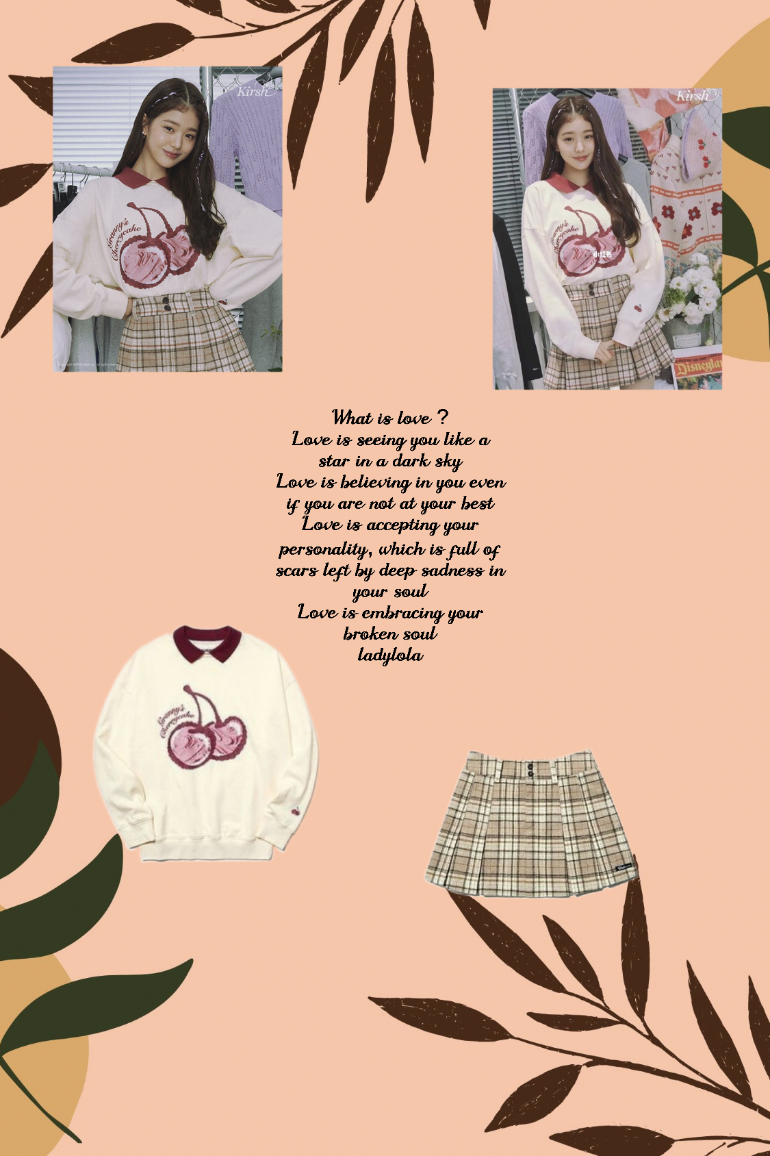 Combyne
            outfit