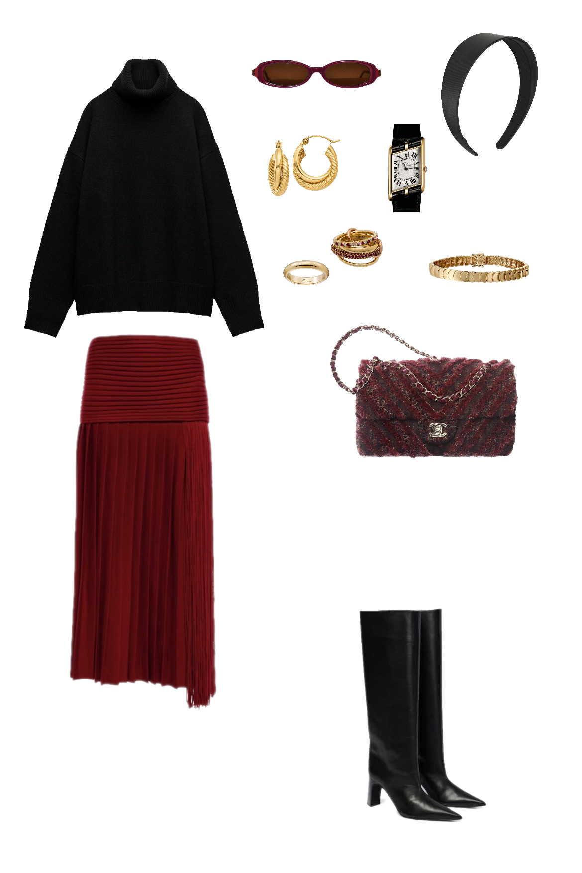 Combyne
            outfit