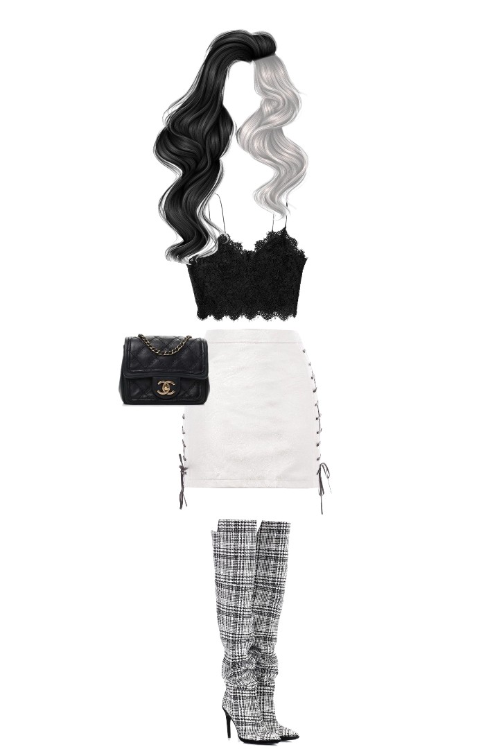 Combyne
            outfit