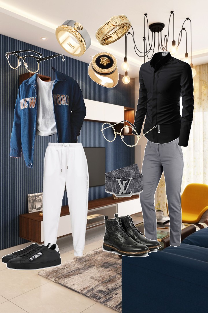 Combyne
            outfit