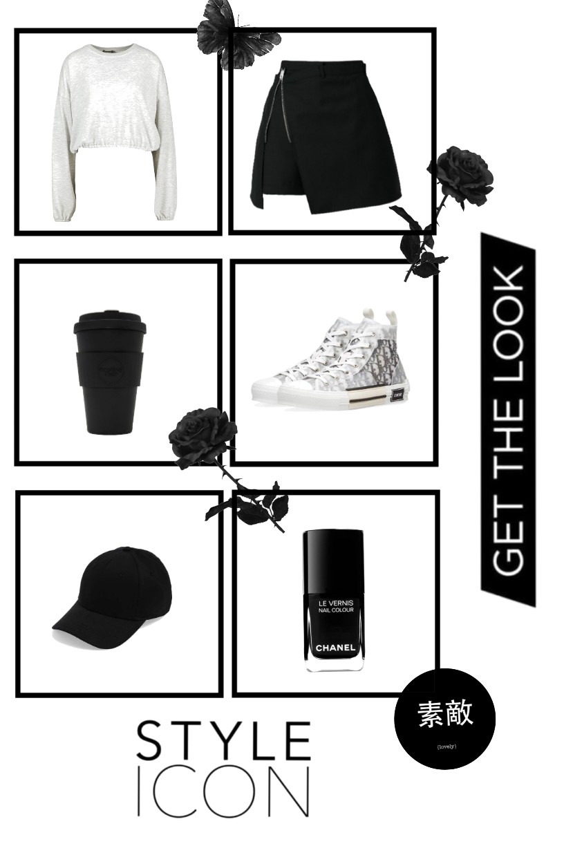 Combyne
            outfit