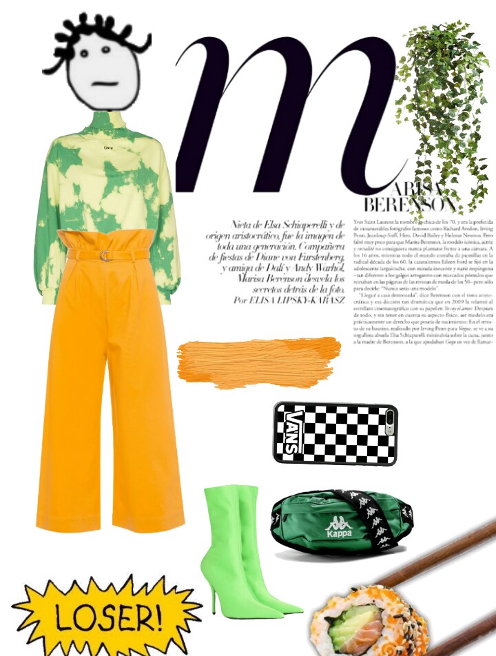 Combyne
            outfit