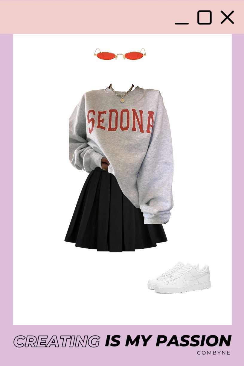 Combyne
            outfit