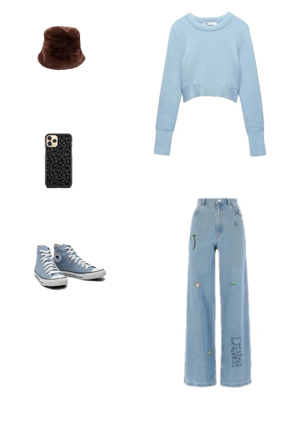 Combyne
            outfit