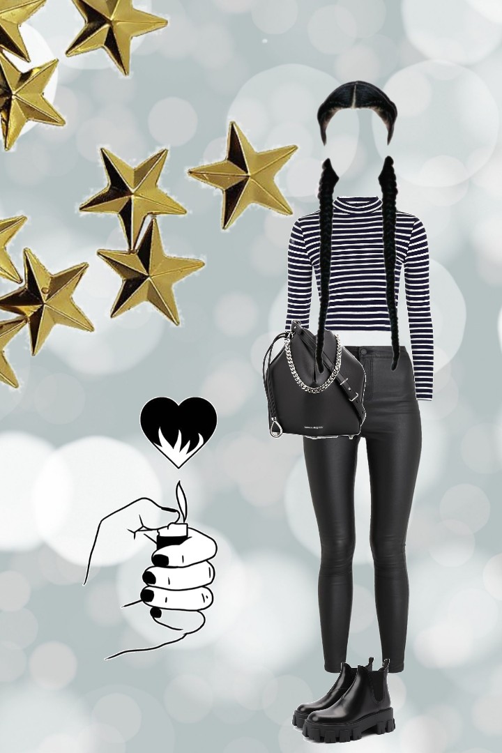 Combyne
            outfit