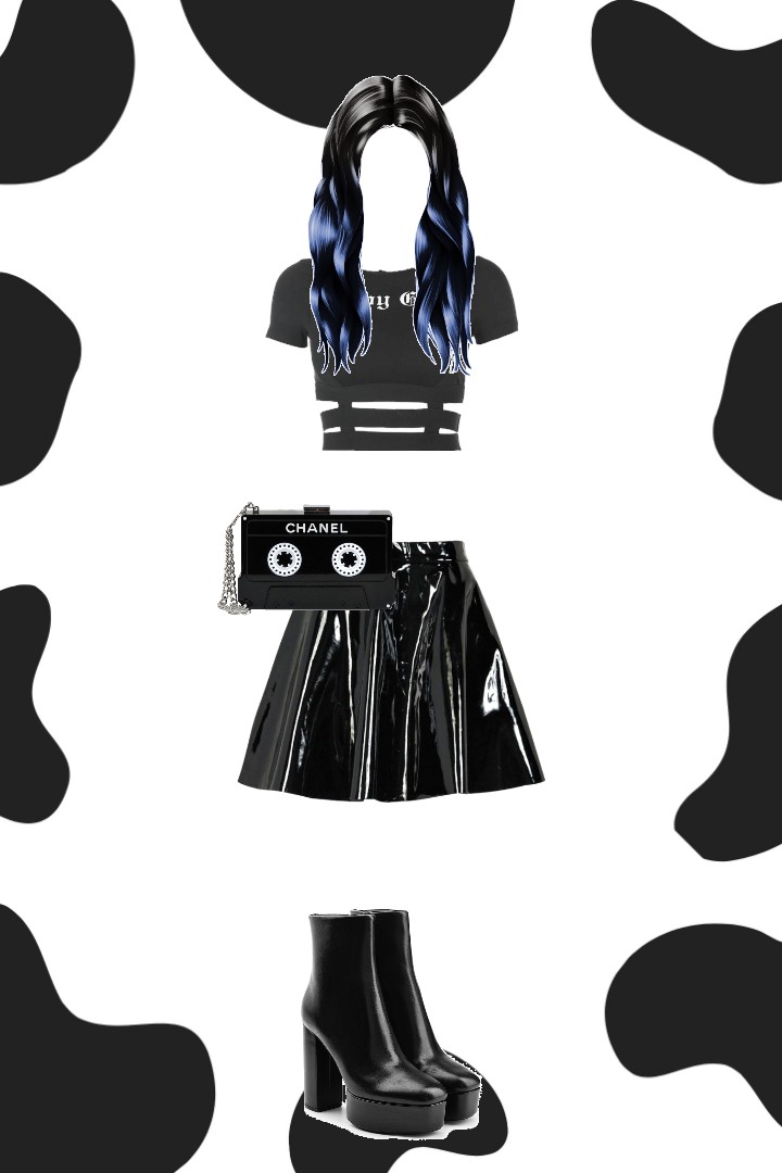 Combyne
            outfit