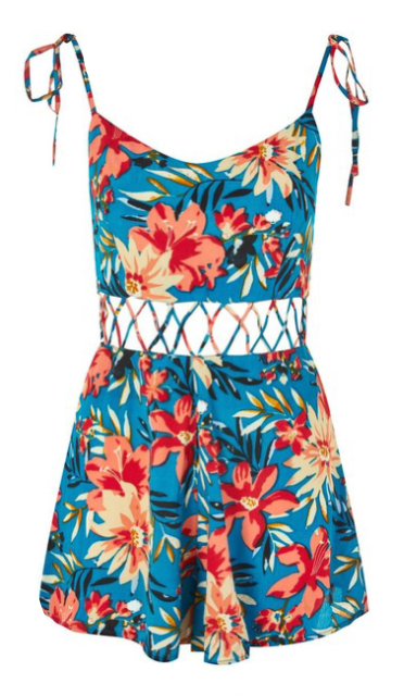 combyne outift