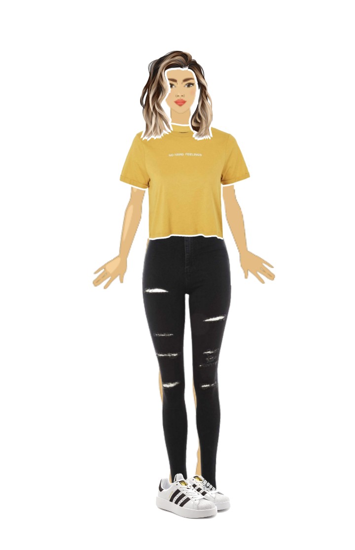 Combyne
            outfit
