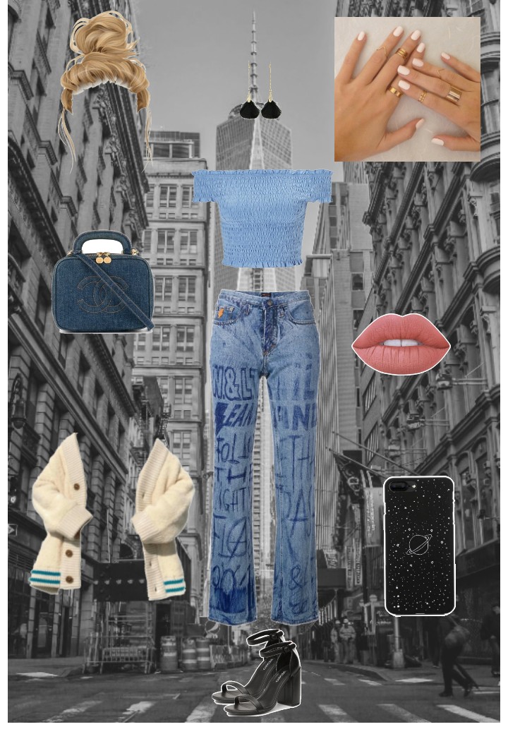 Combyne
            outfit