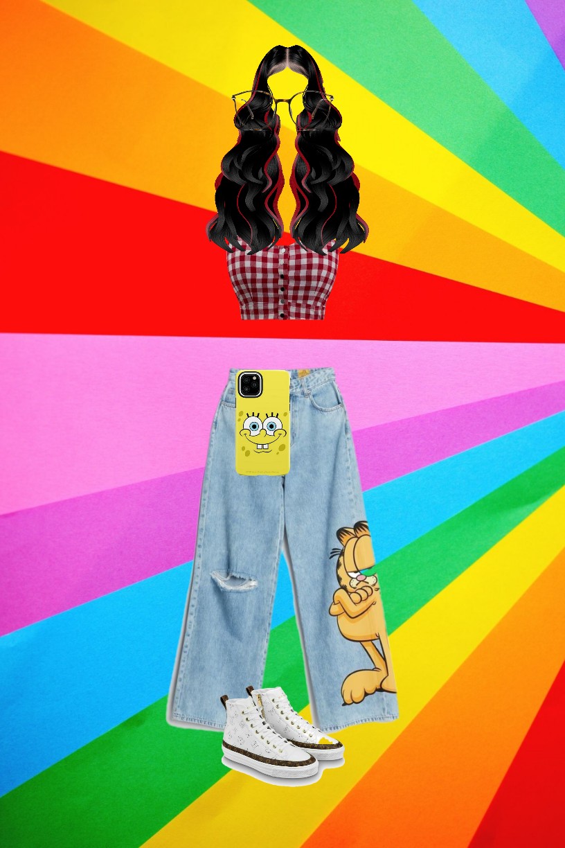 Combyne
            outfit