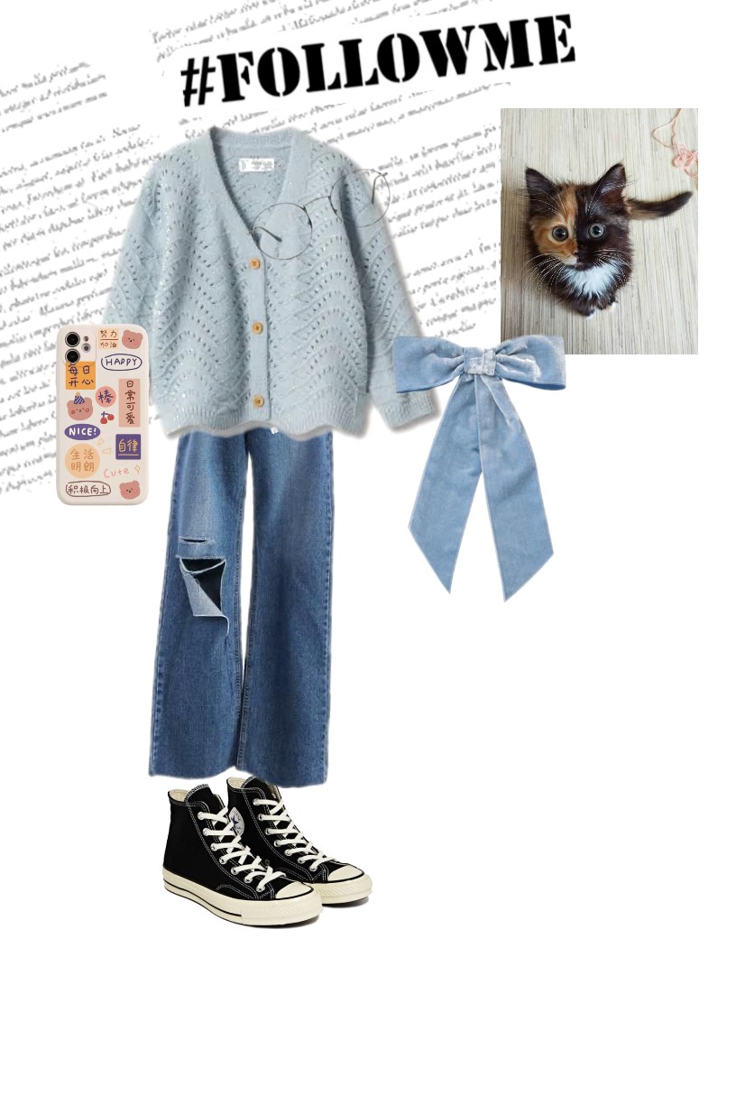 Combyne
            outfit