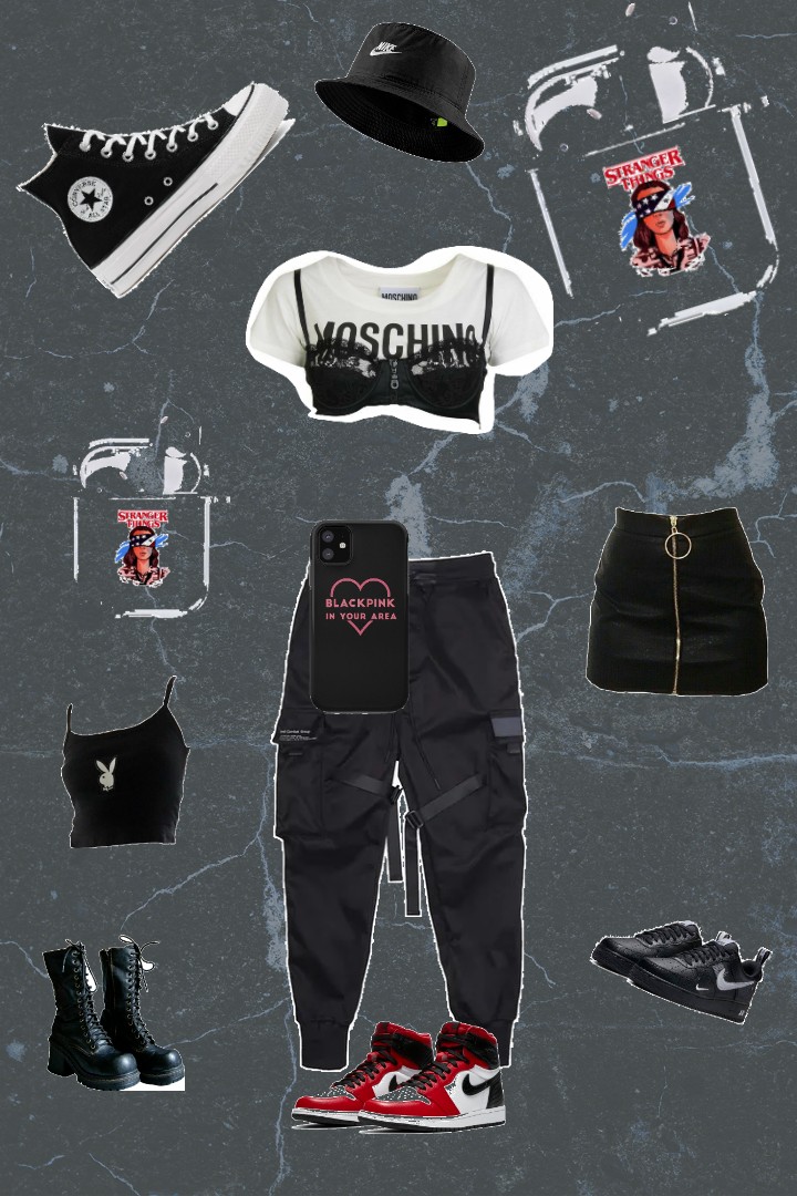 Combyne
            outfit
