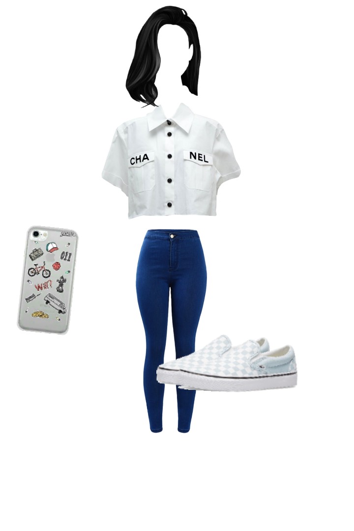 Combyne
            outfit
