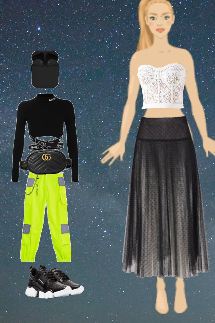 Combyne
            outfit