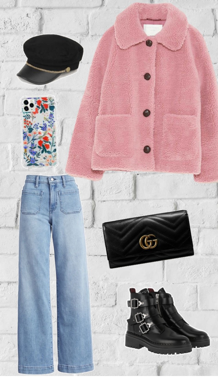 Combyne
            outfit