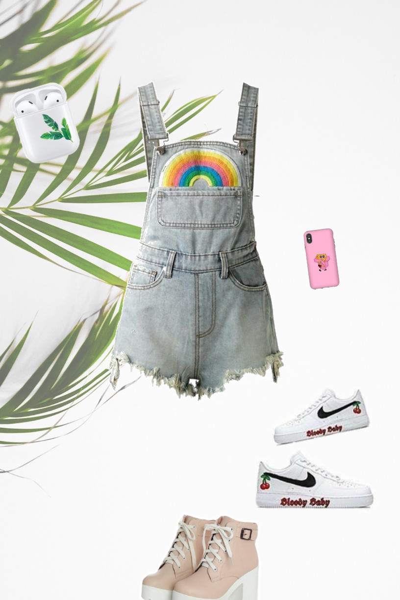 Combyne
            outfit