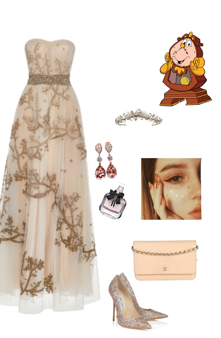 Combyne
            outfit