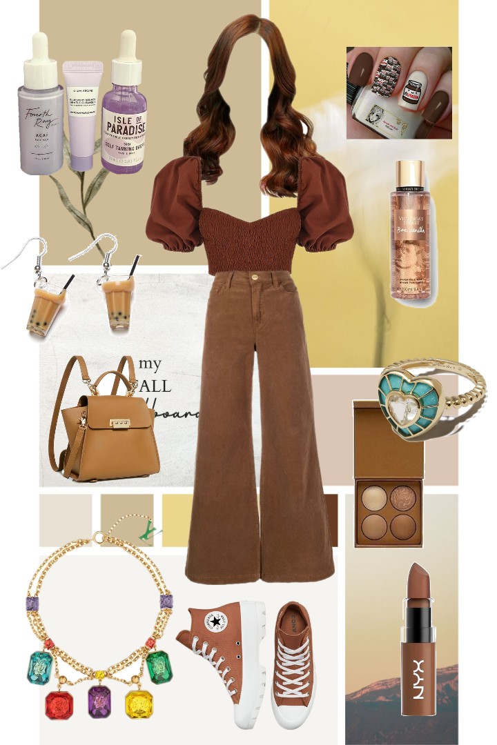 Combyne
            outfit