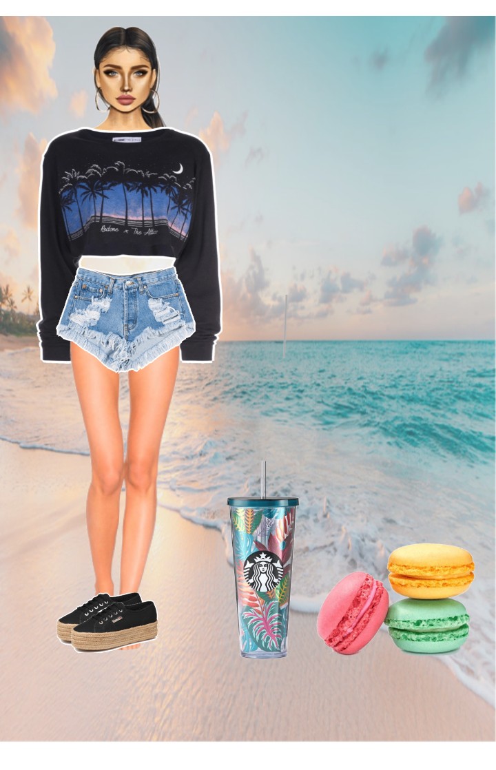 Combyne
            outfit