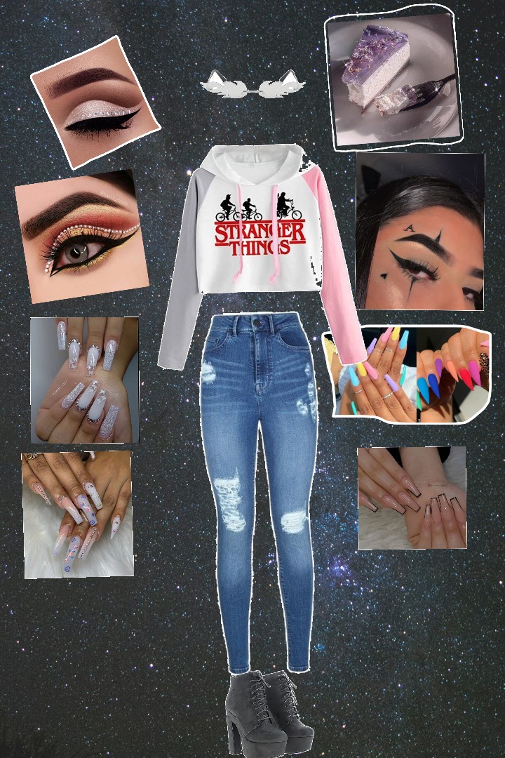Combyne
            outfit