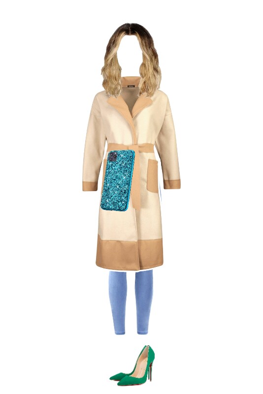 Combyne
            outfit