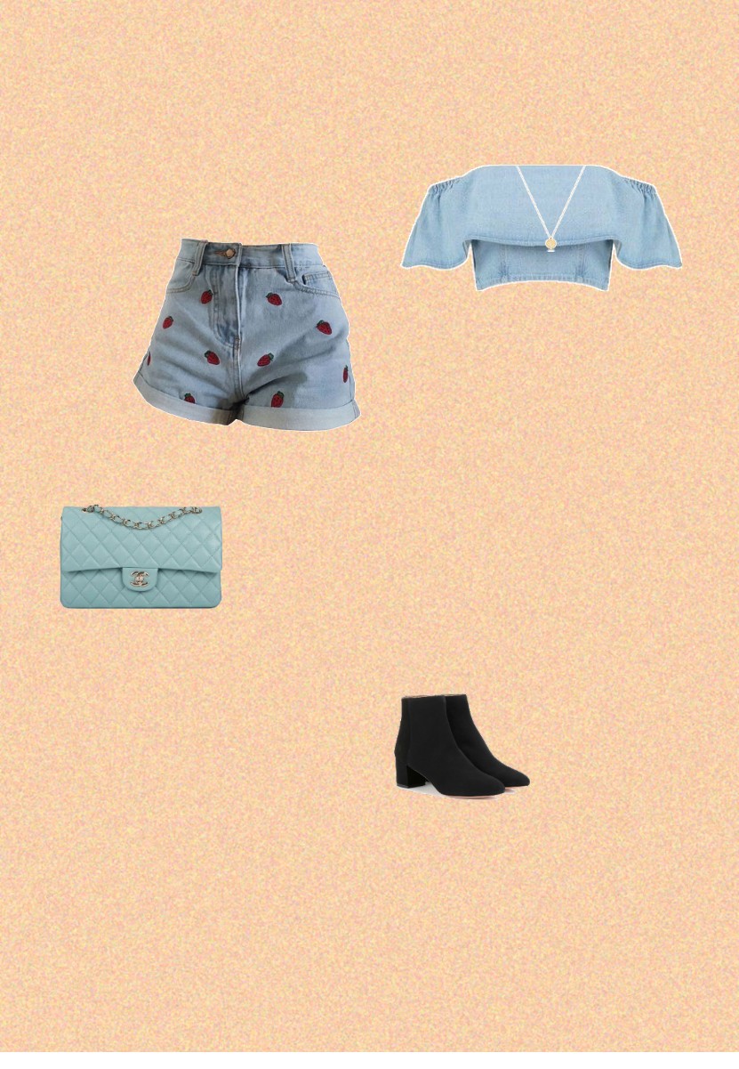 Combyne
            outfit