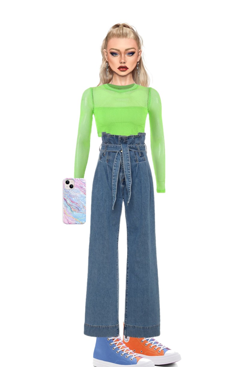 Combyne
            outfit