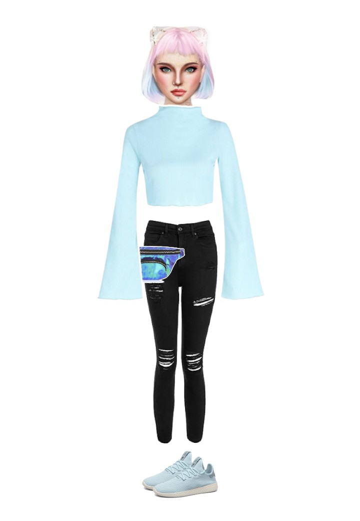 Combyne
            outfit