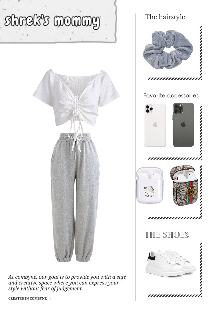 Combyne
            outfit