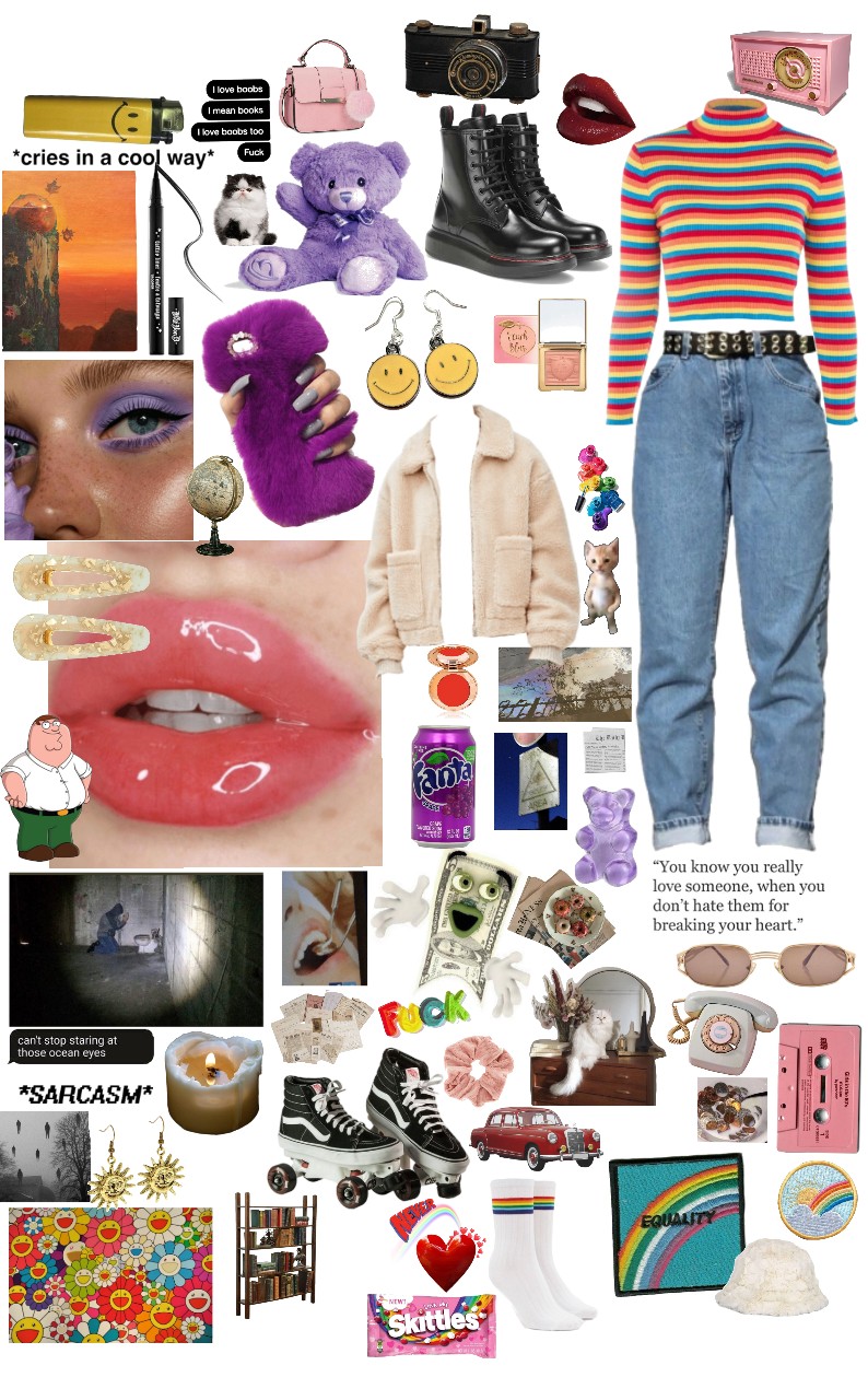 Combyne
            outfit