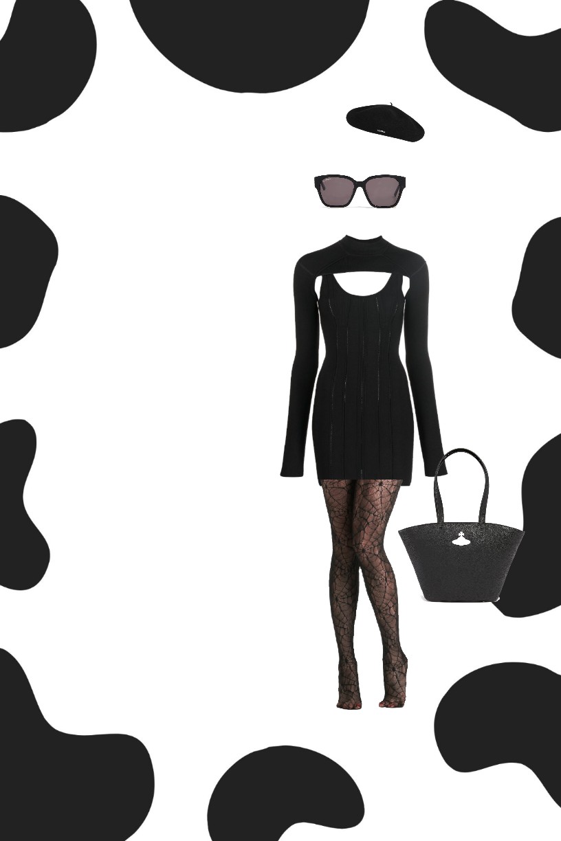 Combyne
            outfit