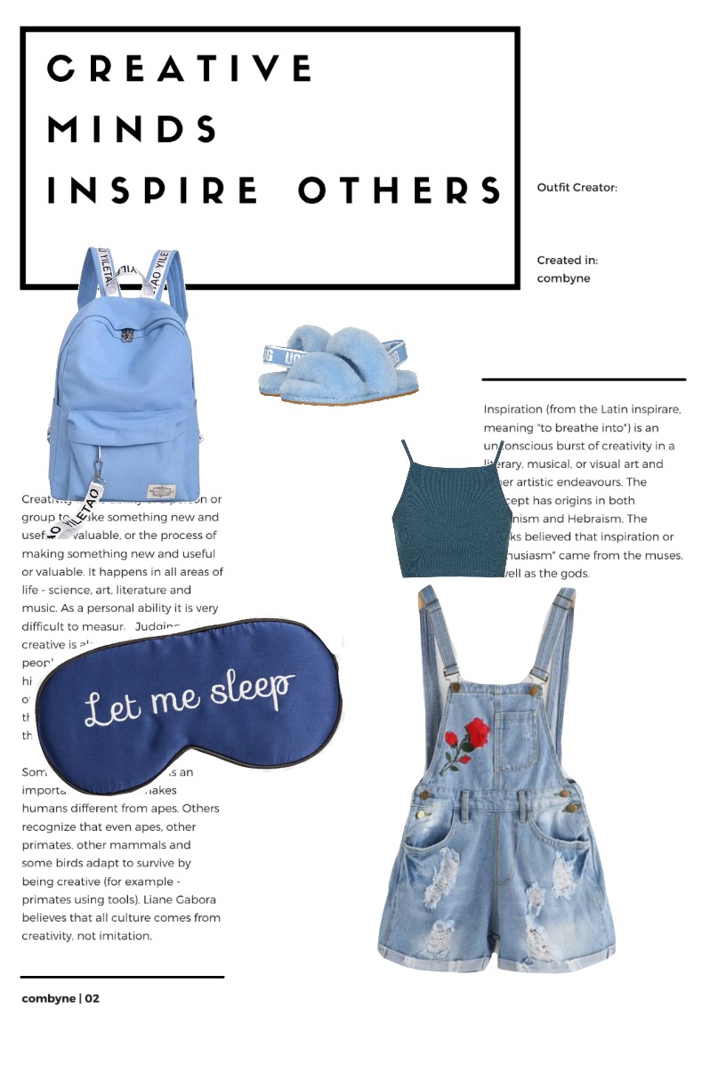 Combyne
            outfit