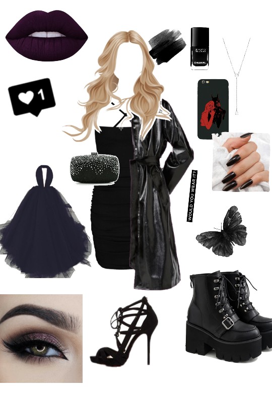 Combyne
            outfit
