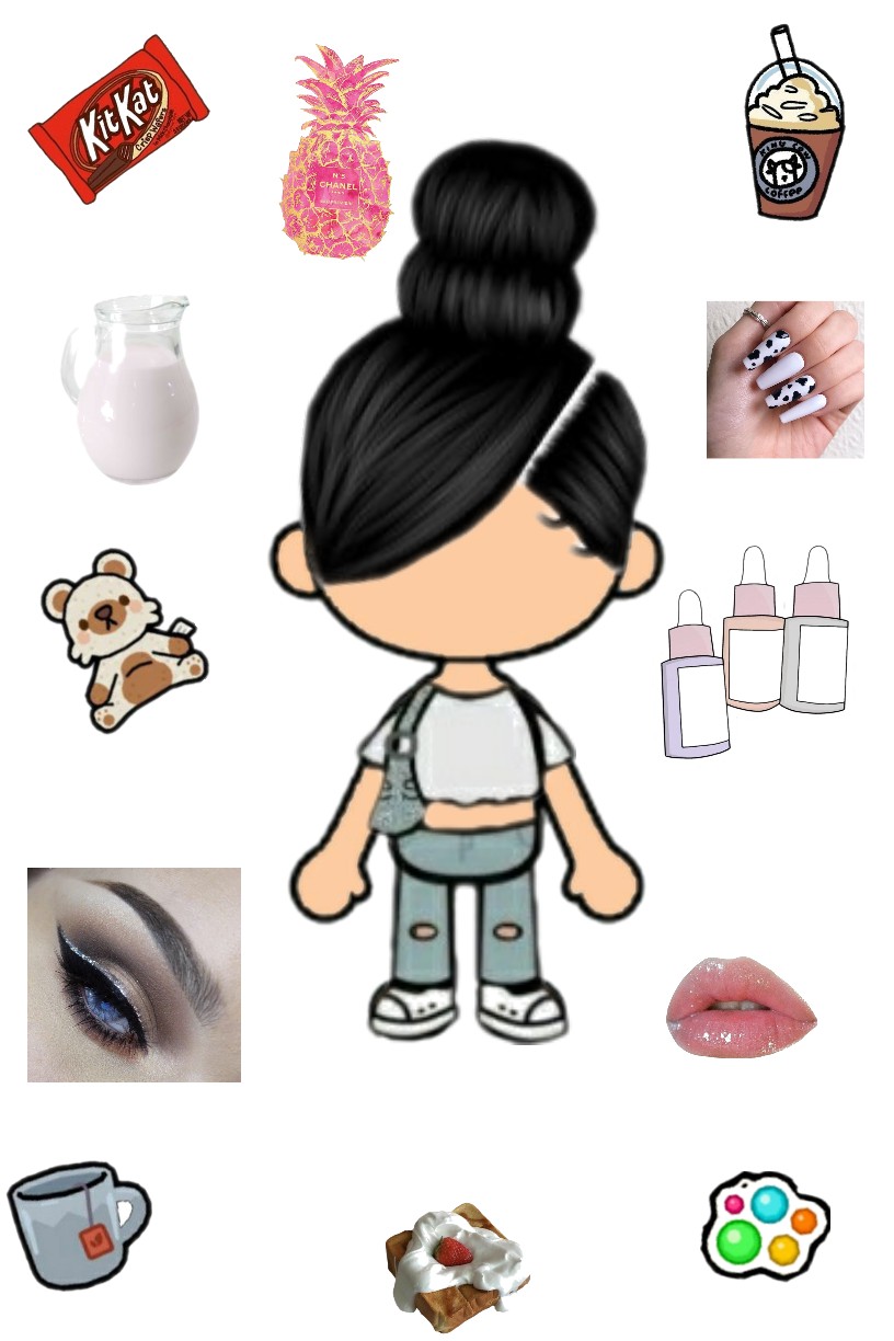 Combyne
            outfit