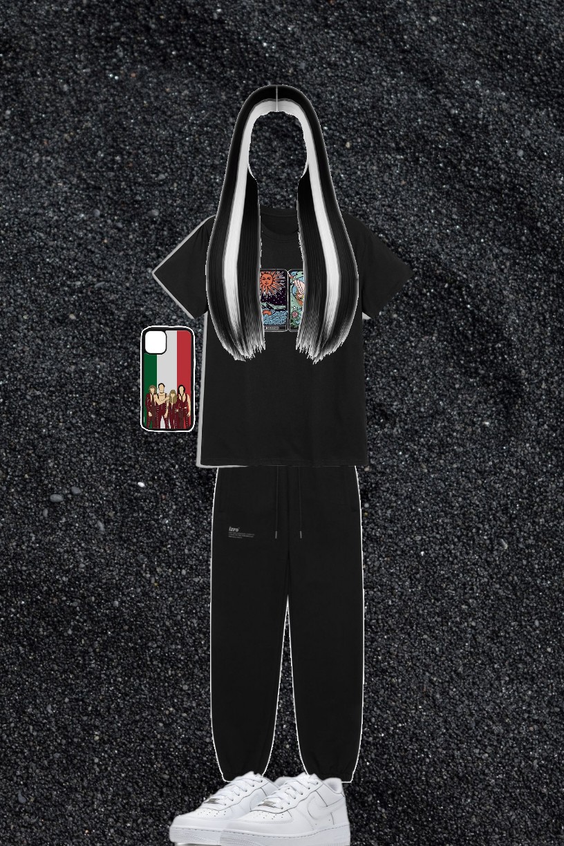 Combyne
            outfit