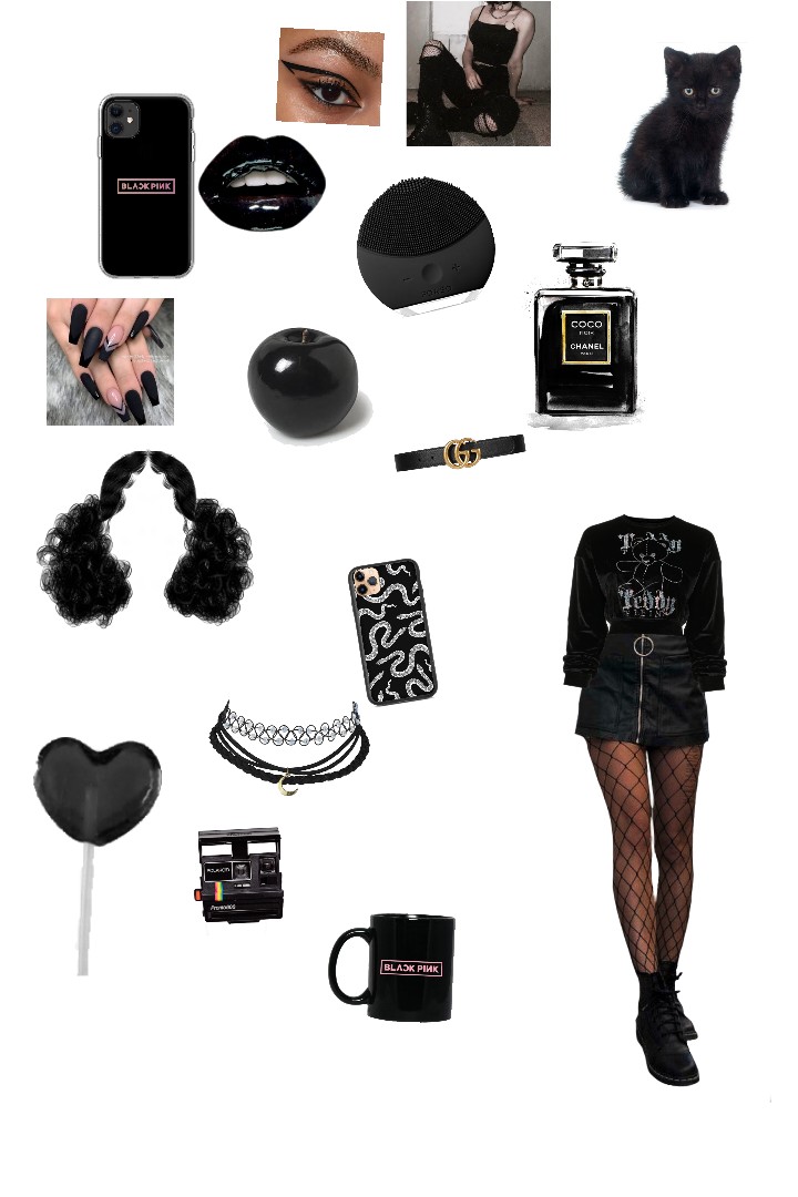 Combyne
            outfit
